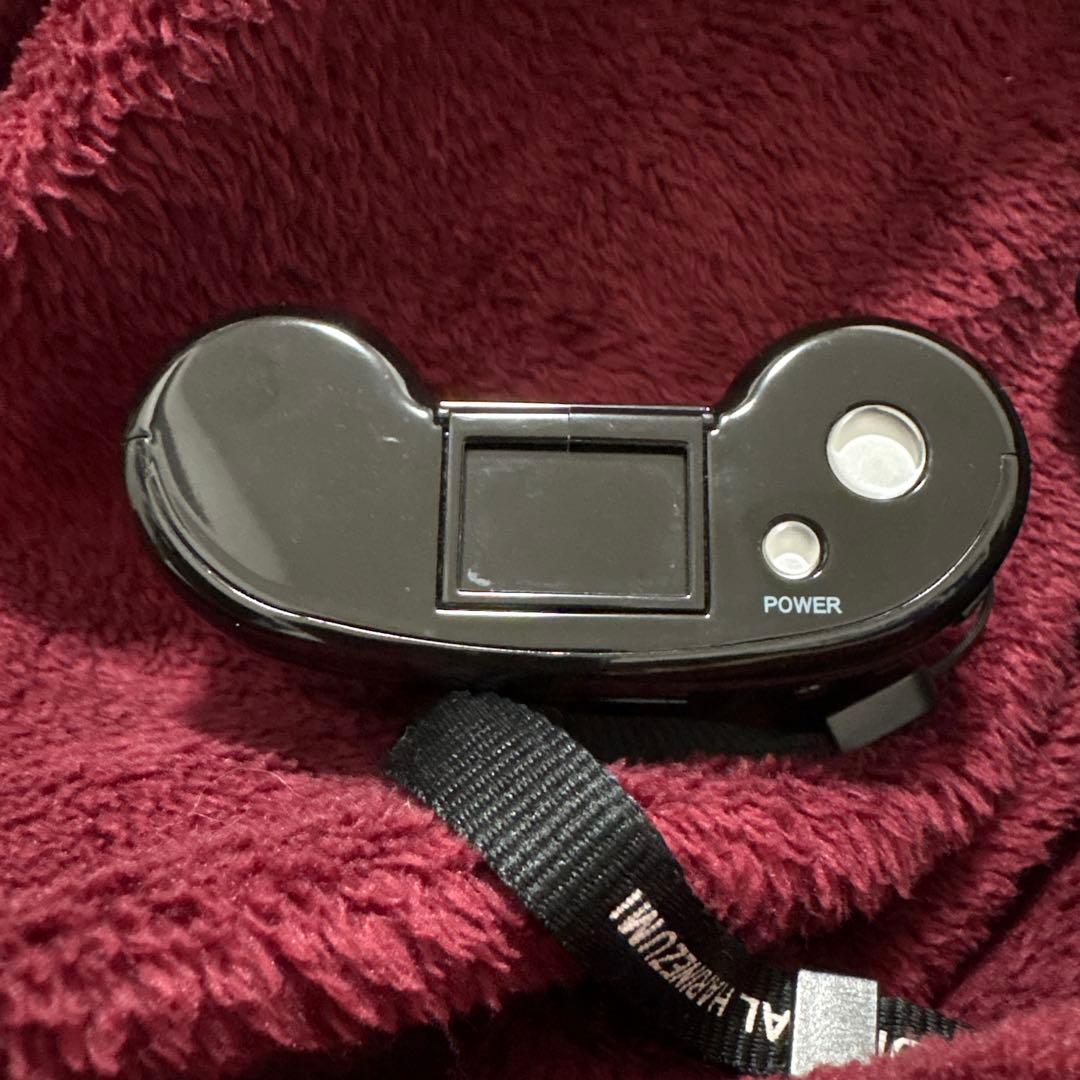 N*e様 デジタルハリネズミ