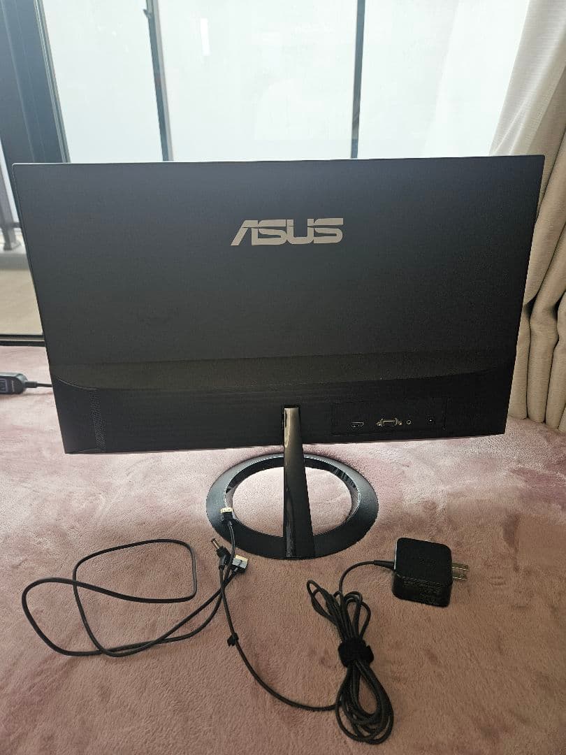 ASUS モニターVZ249HR 23.8インチ/フルHD/IPS