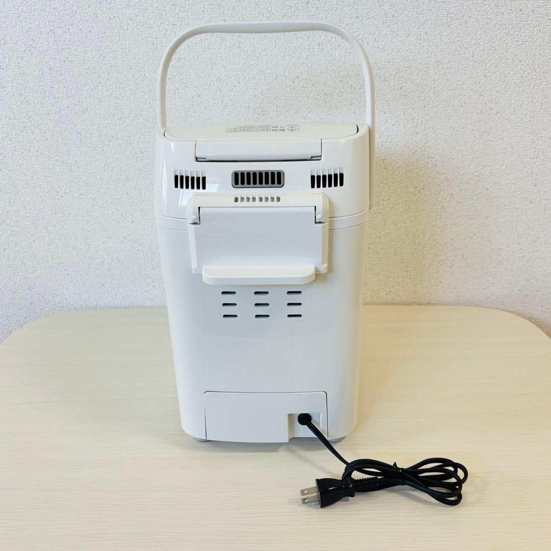 美品✨　Panasonic ホームベーカリー SD-SB1-W