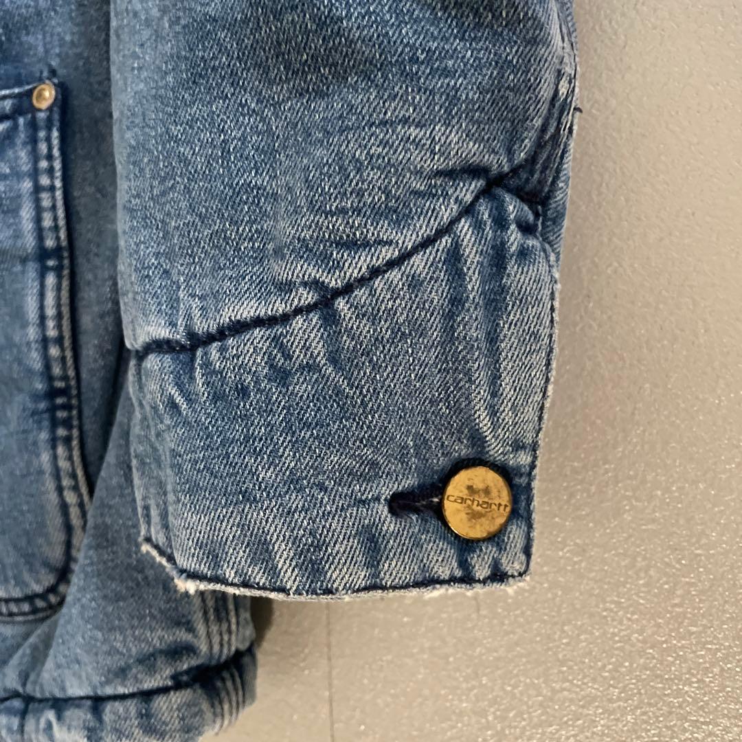 carhartt wip phoenix coat ボア ジャケット Ｍ