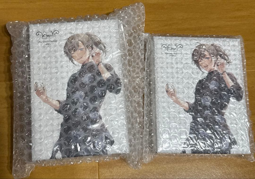 叶　オンキヨーコラボ　ワイヤレスイヤホン　充電器　ソフトケース　3点　未開封