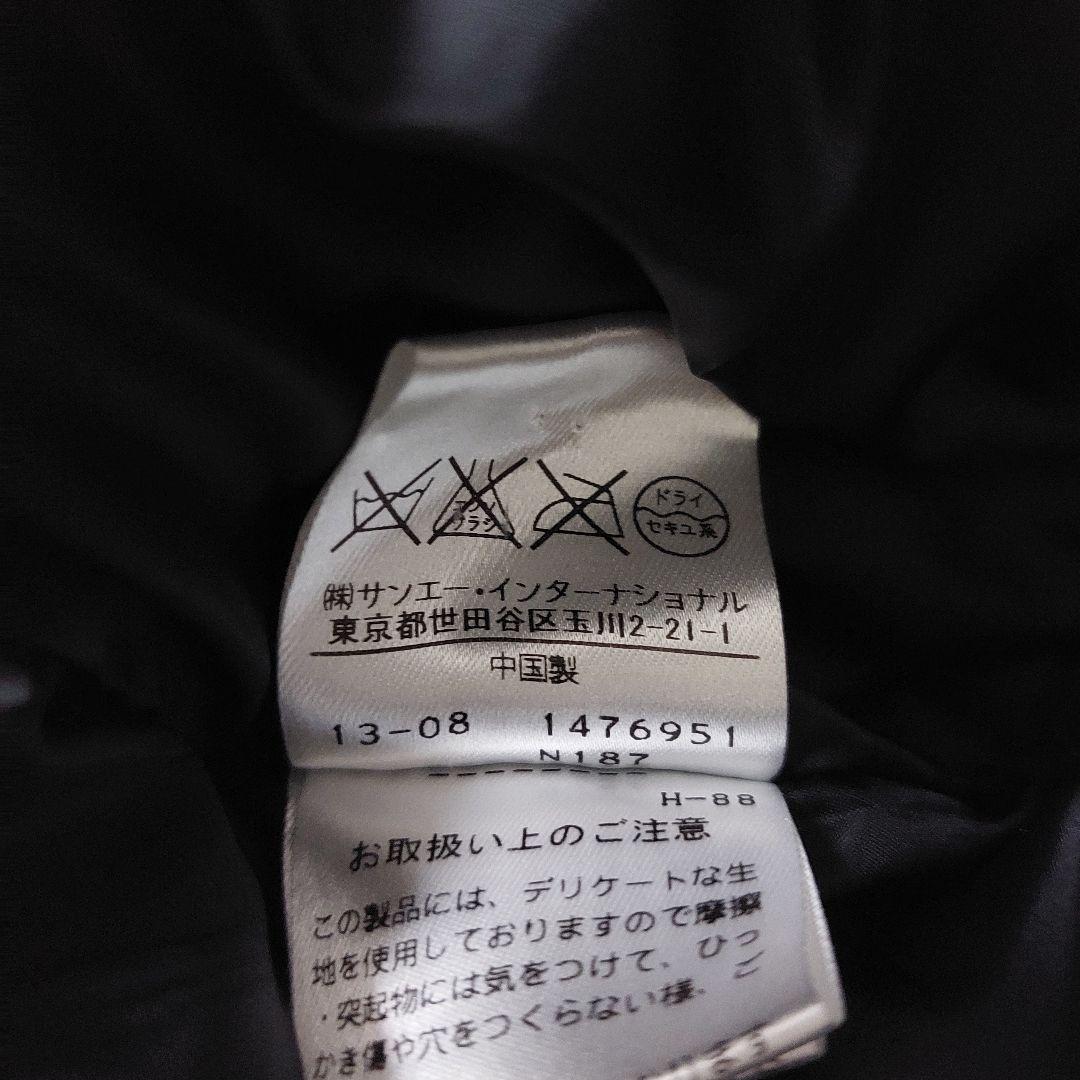 Callaway 黒 2way ダウンジャケット ゴルフ レディース LLサイズ