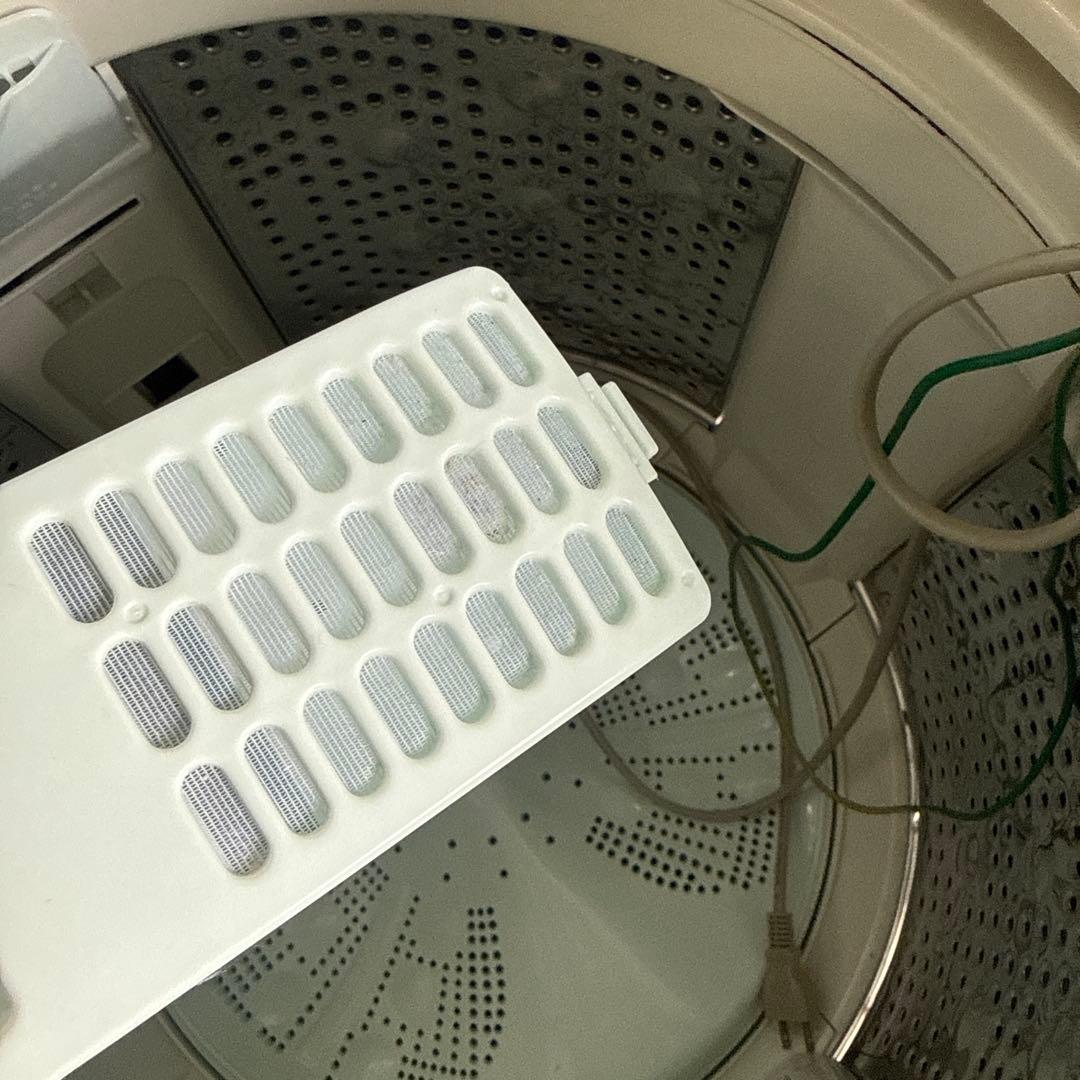 ◾️HITACHIヒタチ BEAT WASH 8Kg BW-V80A 2016年製