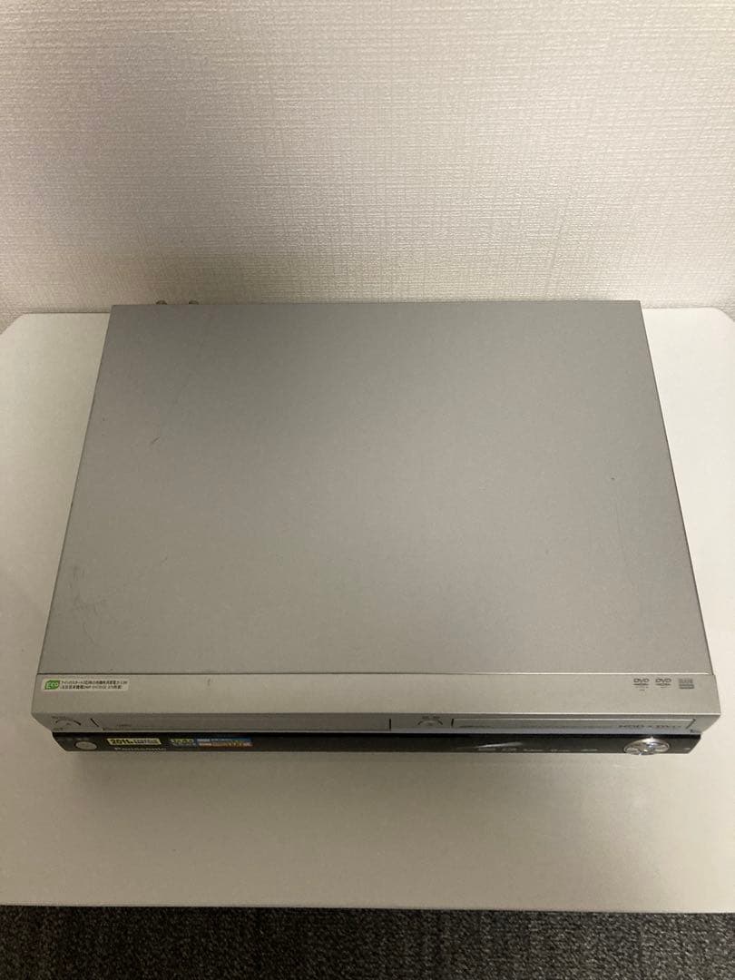 Panasonic DVDレコーダー DMR-EH75V