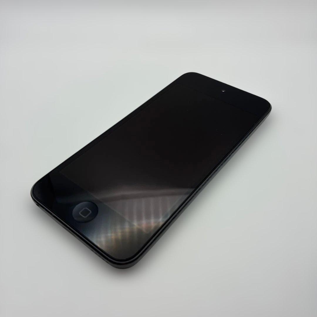 iPod touch 第7世代 MVHRWJ/A スペースグレイ 32GB