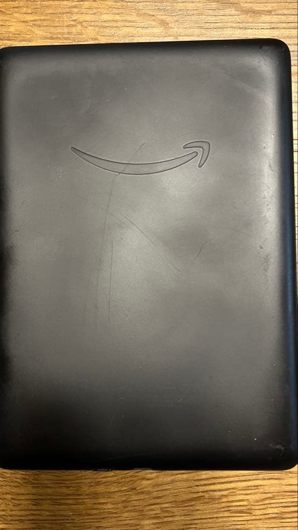 Kindleキンドル11世代 8G広告あり