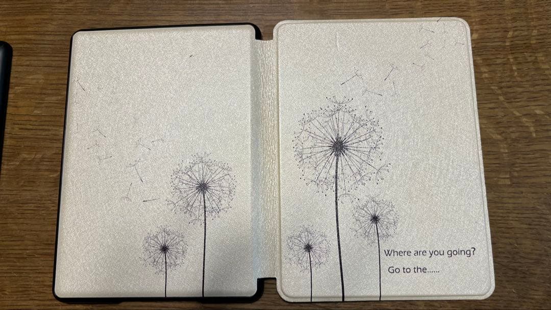 Kindleキンドル11世代 8G広告あり