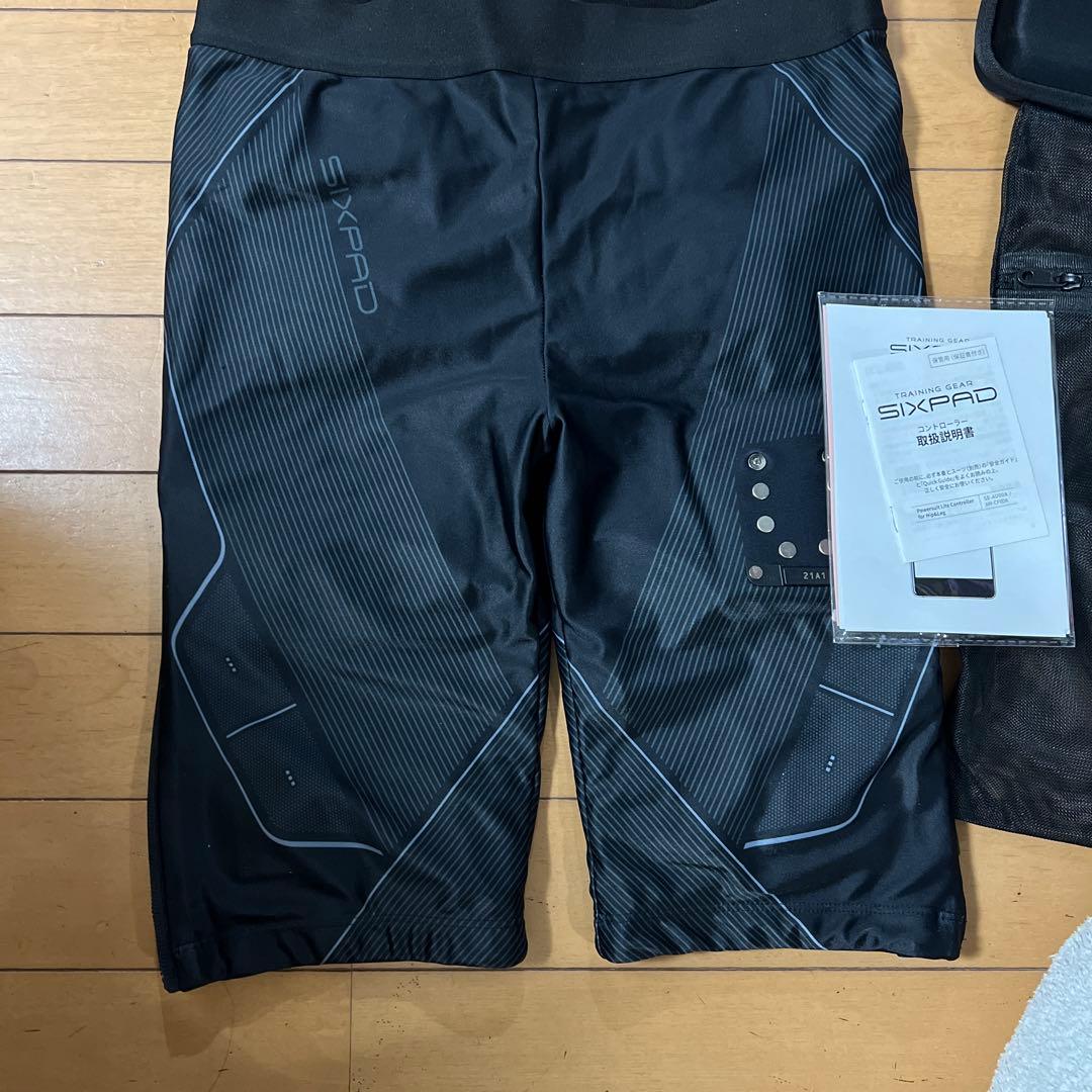 MTG Powersuit Lite Hip&Leg 女性用 L セール週末