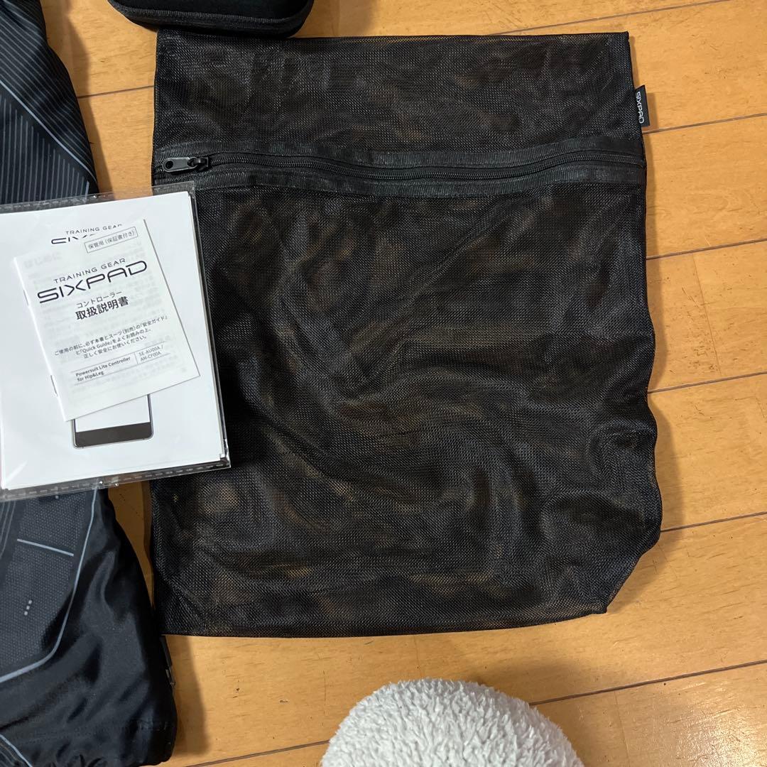 MTG Powersuit Lite Hip&Leg 女性用 L セール週末