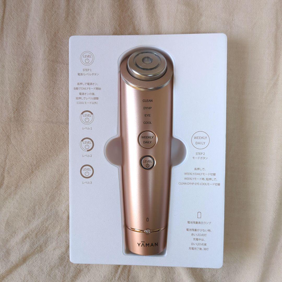 YA−MAN M18-YL PINK