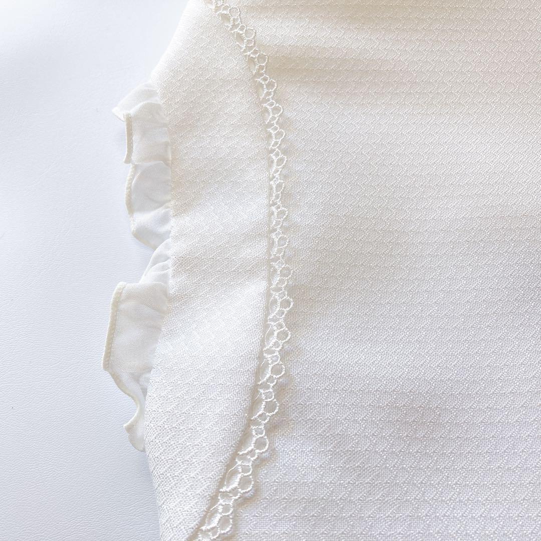 ELLE 120size ボーダー セレモニー 入学 卒園 発表会 フォーマル