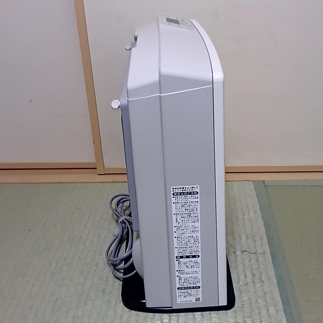 リンナイ LPガス　ガスファンヒーター　SRC-365E　説明書・ガスホース付