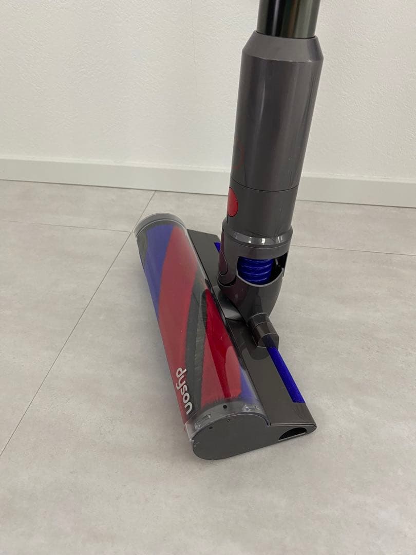 ダイソン 掃除機 Dyson Micro Origin SV33 FF OR