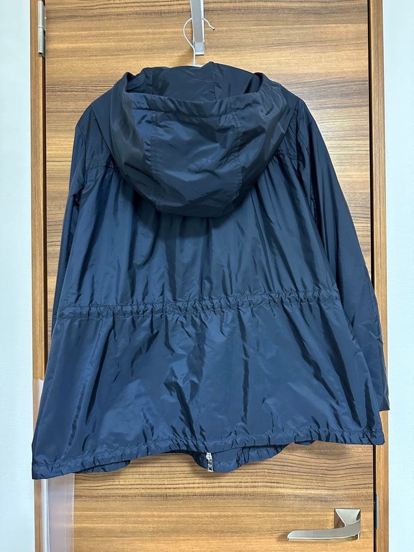 ルナルイ様　PRADA 38サイズ　ナイロンブルゾン