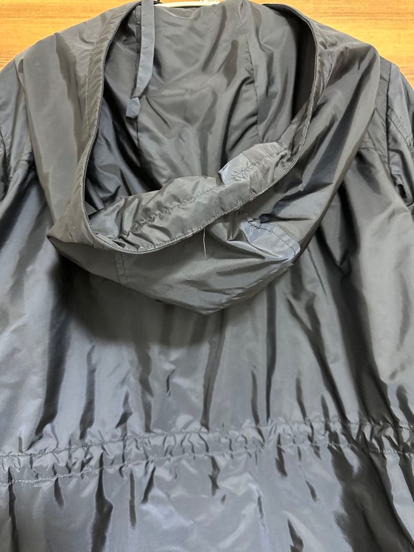 ルナルイ様　PRADA 38サイズ　ナイロンブルゾン