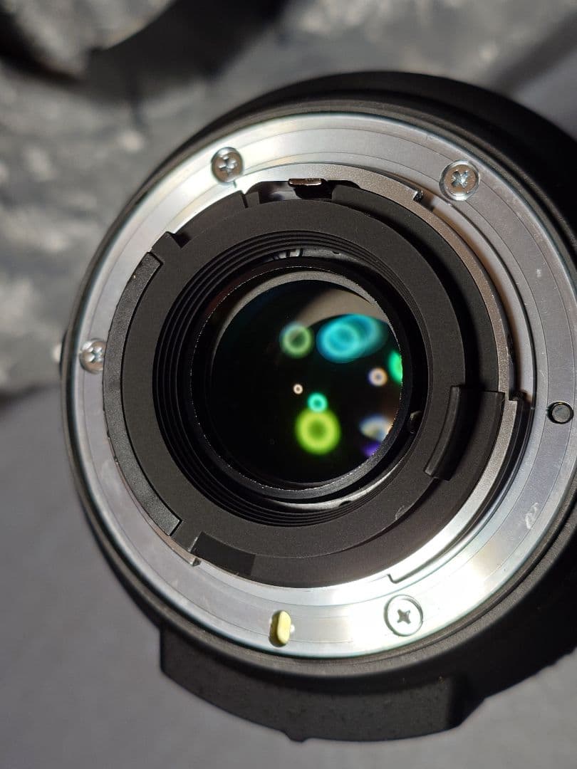 【美品！】Nikon D7500 18-140 VR kit　540ショット！