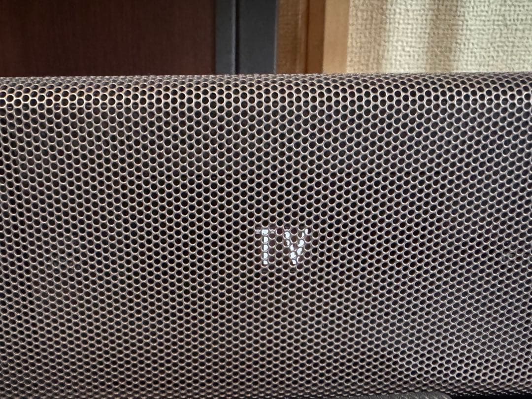 ソニー サウンドバー HT-A7000 7.1.2ch HDMI付属