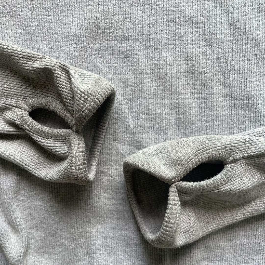 JAN/F/CHODOROWICZ長袖 visitfor