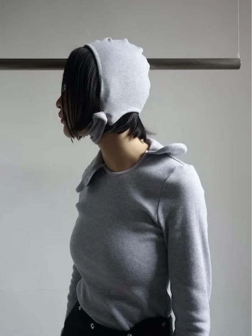 JAN/F/CHODOROWICZ長袖 visitfor