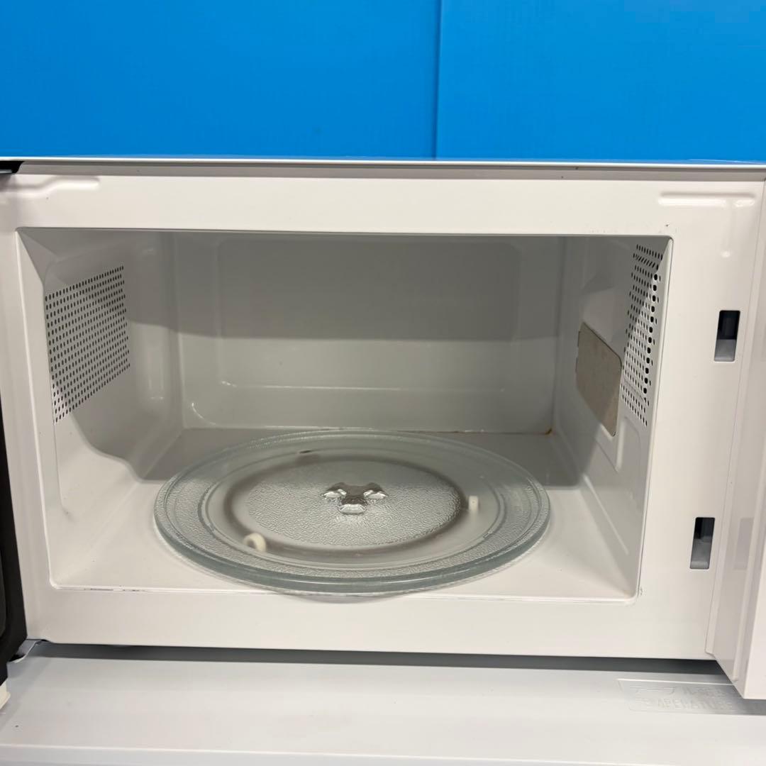 714 関東圏　冷蔵庫　200L弱 洗濯機　電子レンジ　小型　一人暮らし　極美品