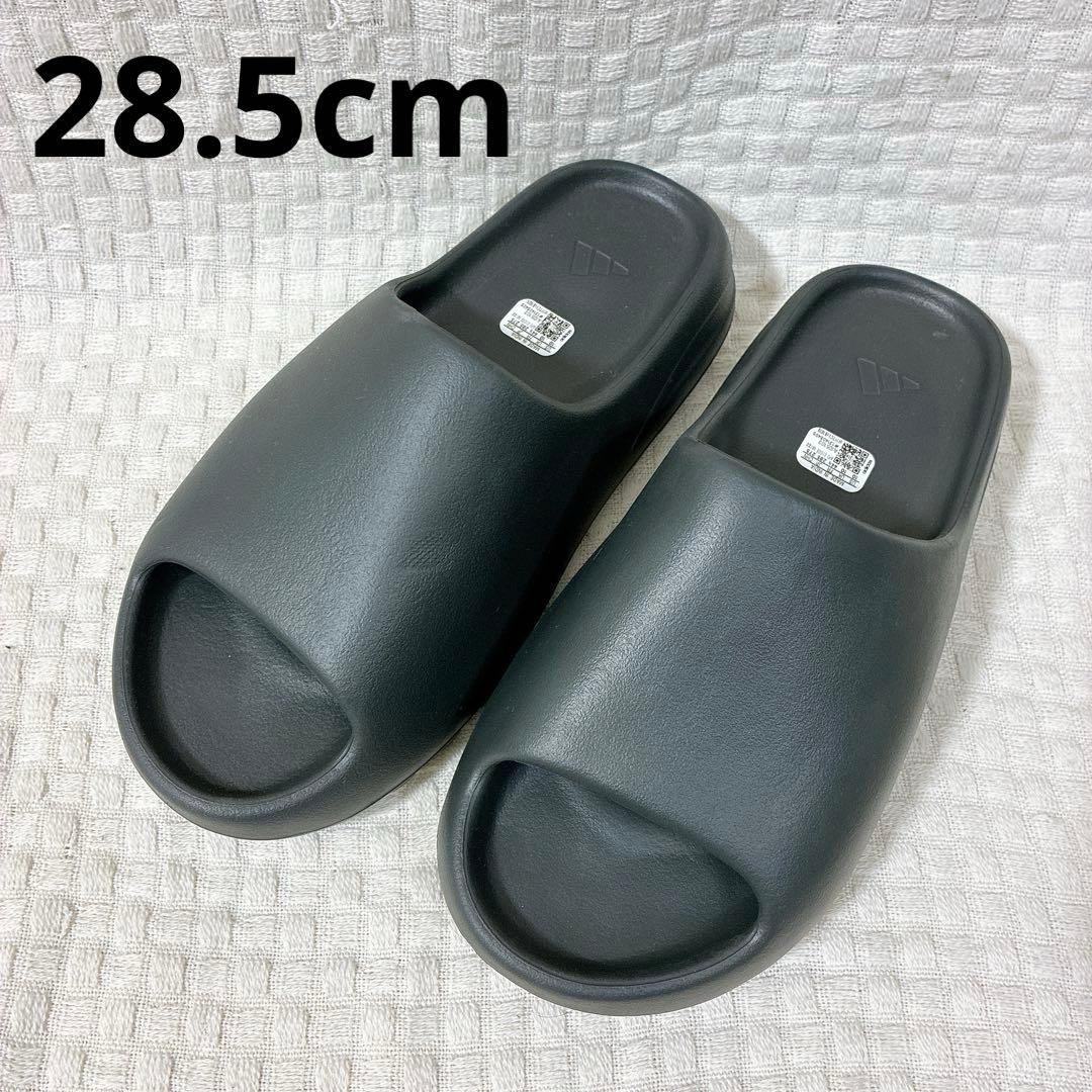 靴 adidas YEEZY Slide Dark Onyx 28.5cm US10