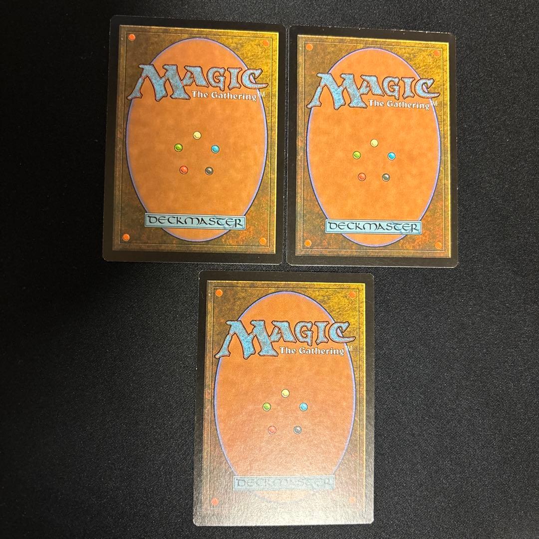 MTG 錯乱した隠遁者/Deranged Hermit　英語版