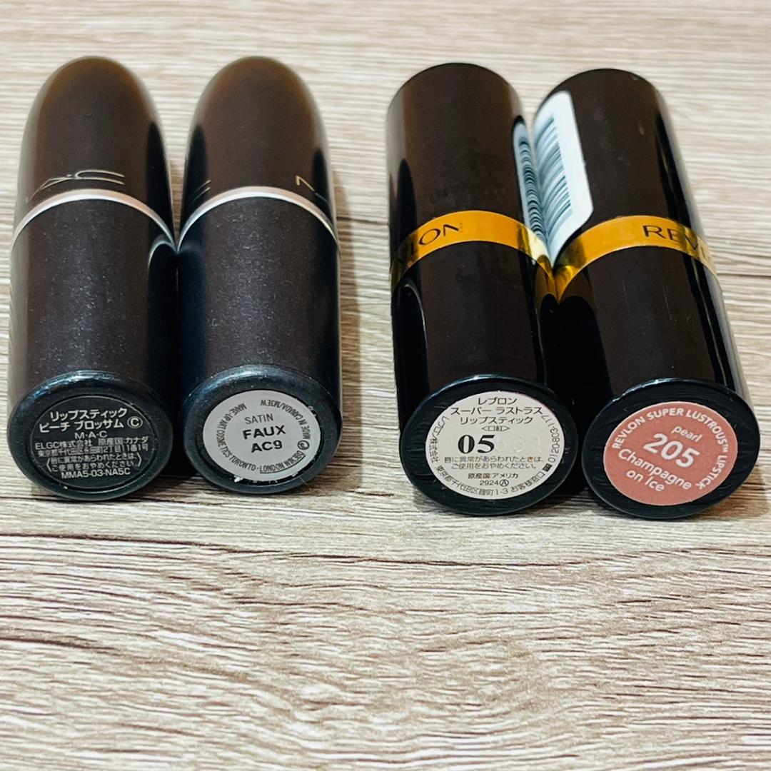 ♥デパコスまとめ　シャネル多め