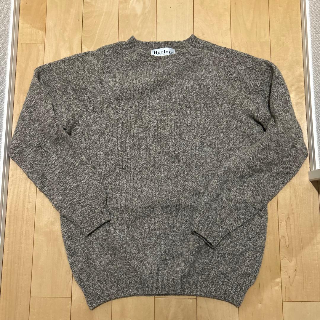 ハーレーオブスコットランド　マッシュルーム42 L