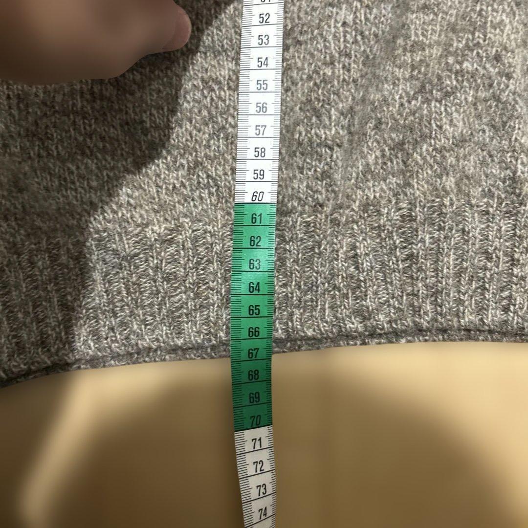 ハーレーオブスコットランド　マッシュルーム42 L