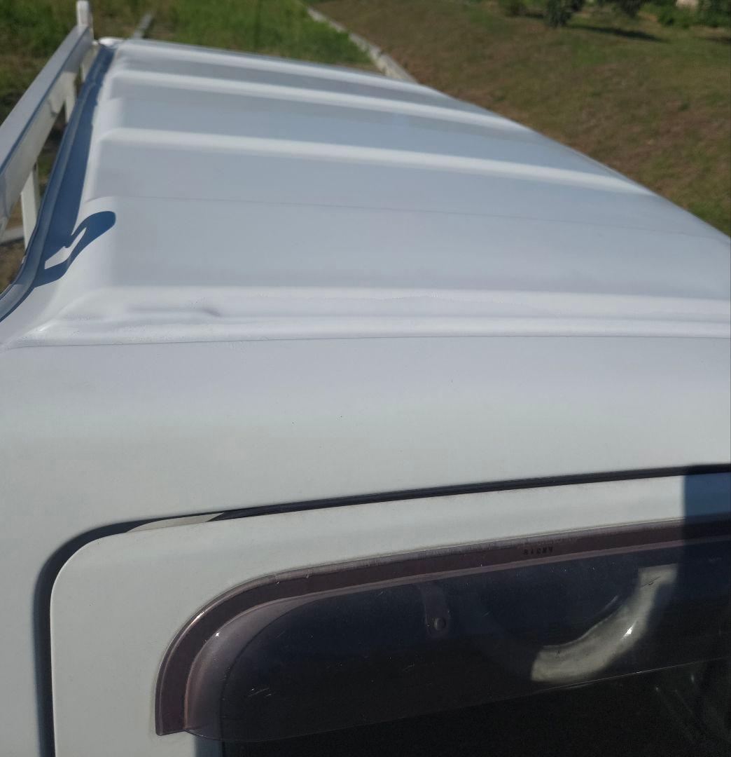 車検 R9/8 キャリー SUZUKI 軽トラック ホワイト