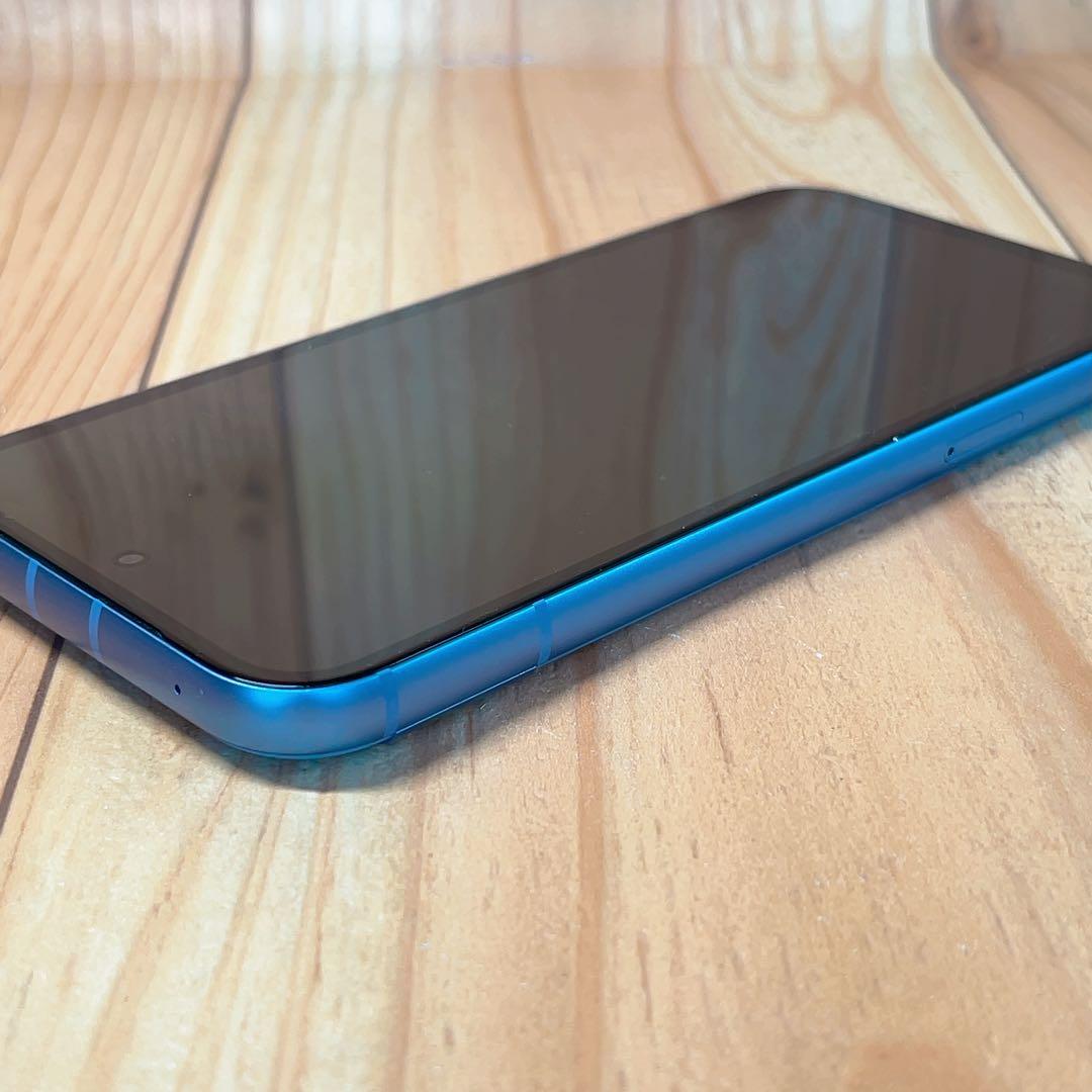 SIMフリー 本体 Google pixel 8a 128 GB 1189 ベイ