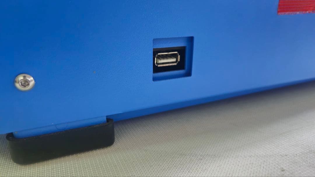 ３Ｄプリンター　Qidi Tech X-One2　中古品