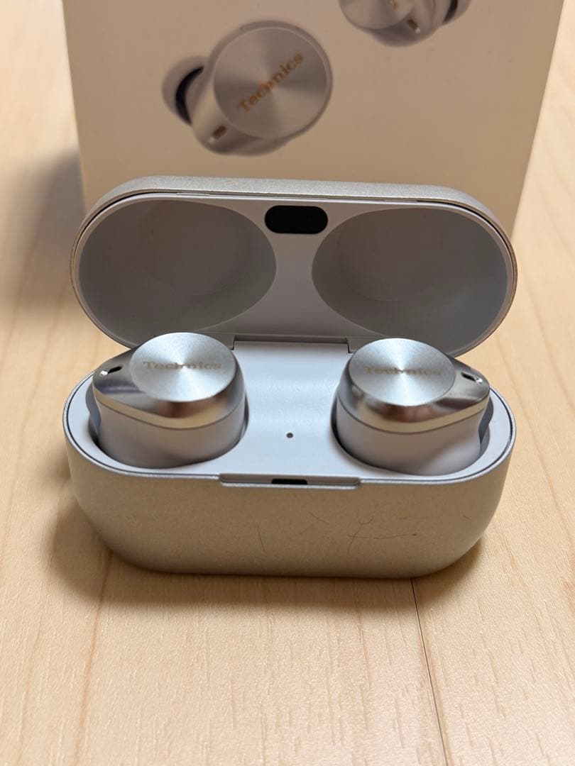 Technics EAH-AZ80 2023年モデル