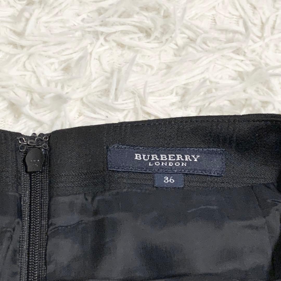 BURBERRY LONDON バーバリー シャドーチェック　セット販売