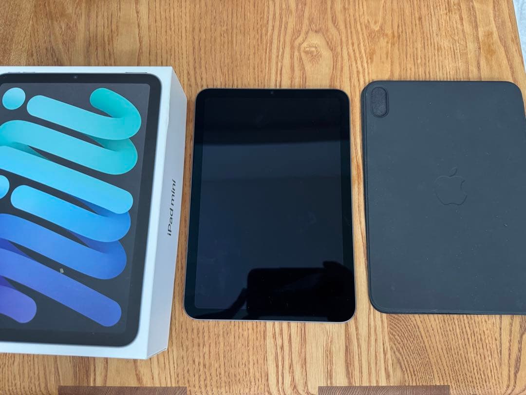 iPad本体 ipad mini 6 64gb