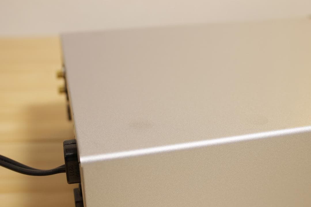 【ONKYO】オンキョー C-705FX2 CDプレーヤー INTEC 205