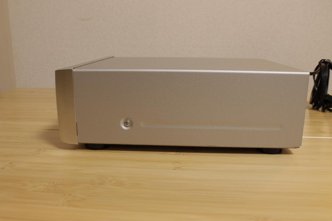 【ONKYO】オンキョー C-705FX2 CDプレーヤー INTEC 205