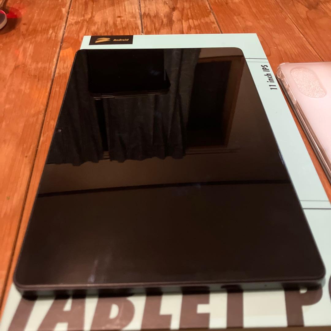 Android16 Tablet PC 大画面 11インチ 付属品完備