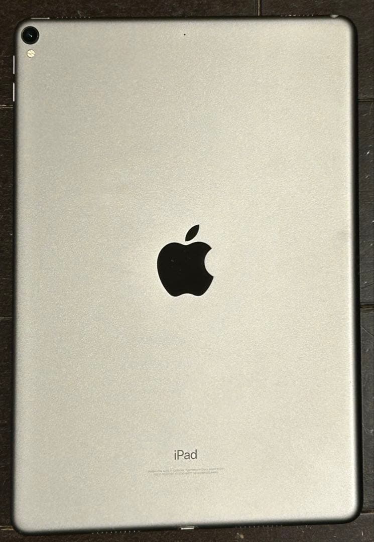 Apple iPad Pro (10.5インチ) 本体