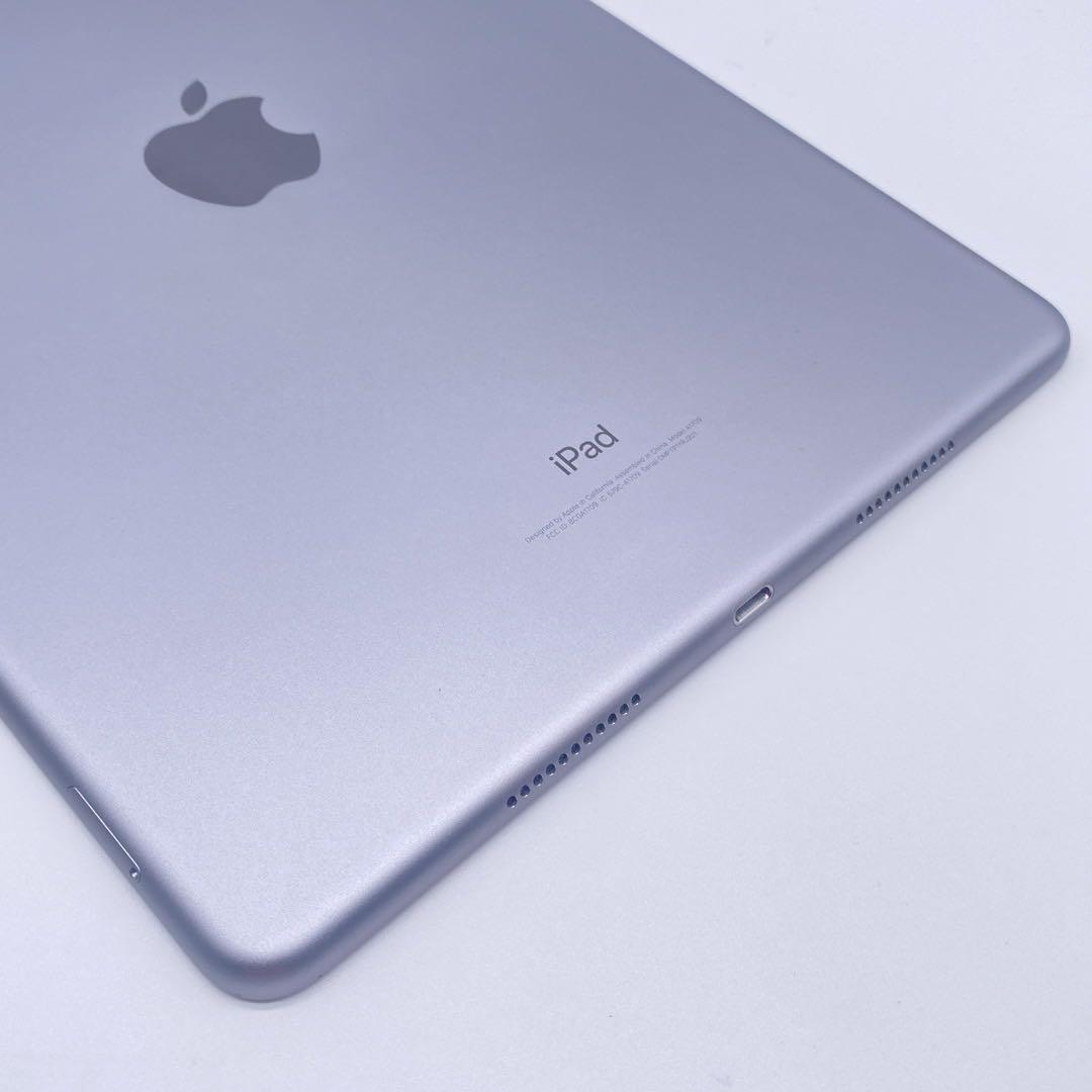 美品 iPad Pro 10.5 WiFi+セルラー 64GB SIMフリー