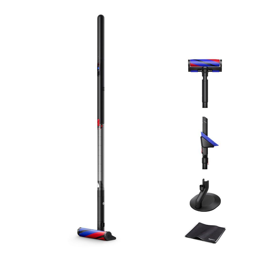 Dyson PENCILVAC FLUFFY 本体