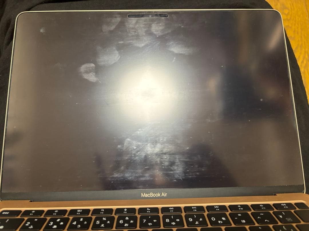 MacBook Air 2020 M1チップ　256G 8G