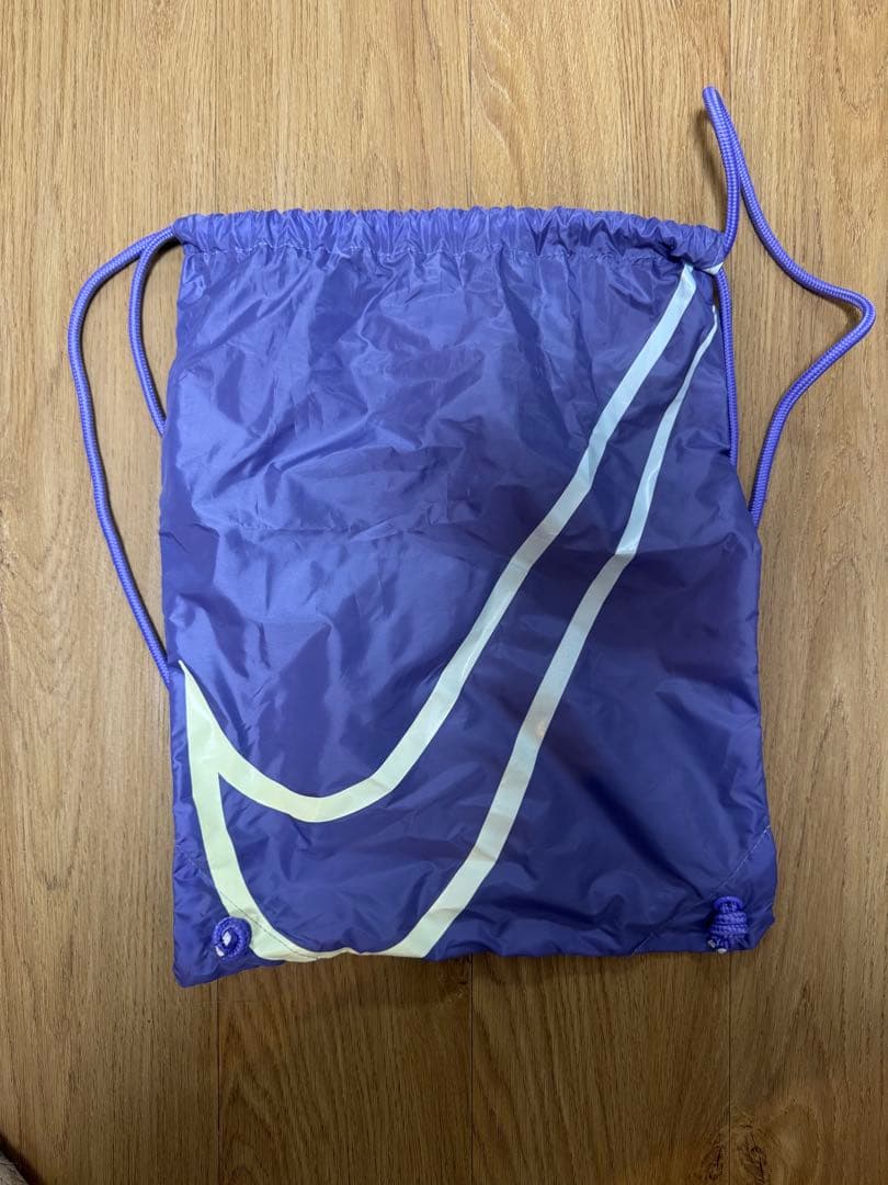 nike23.5cmエアズームアルファフライ　ネクスト%3 専用バッグ付き