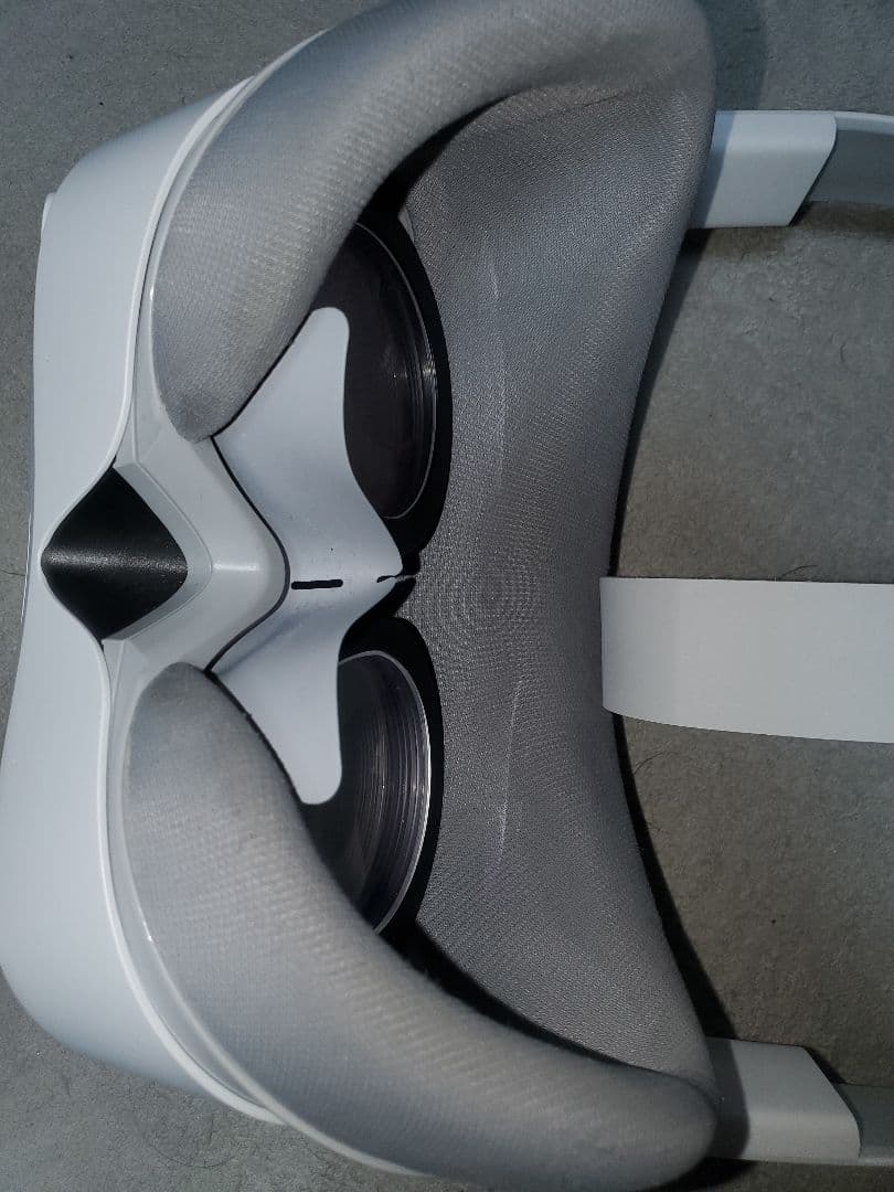 PICO4 128GB VRヘッドセット ケースおまけ