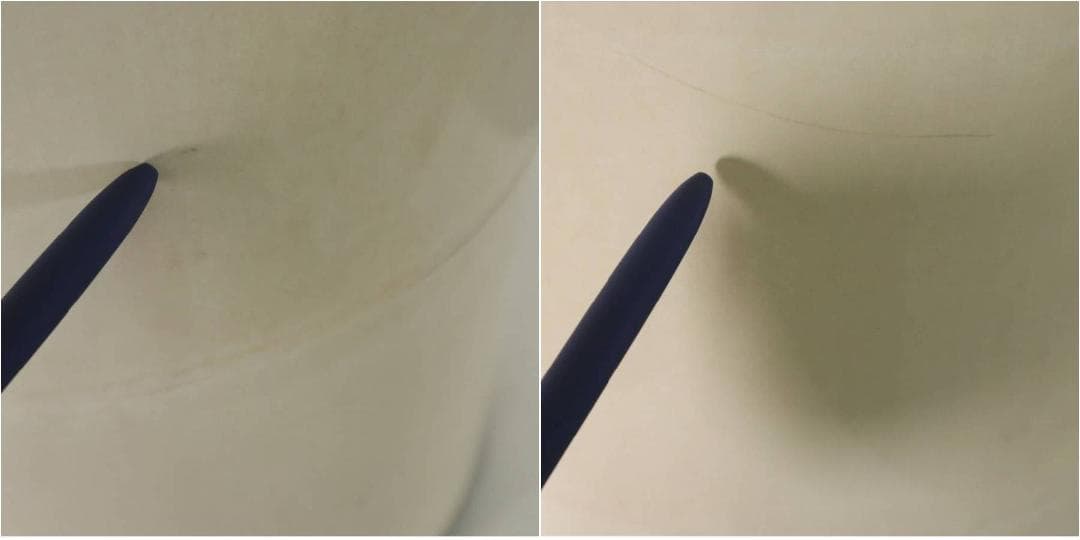 カルテル コンポニビリ ラウンドチェスト 3段 ホワイト アンナ・カステッリ