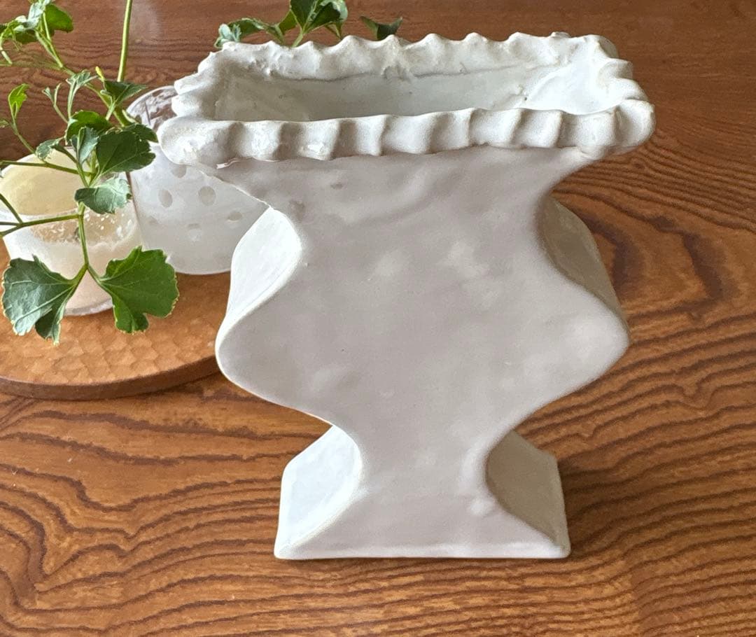 birbiraビルビラ　フラワーベース