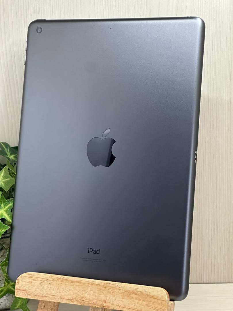 ✅iPad 第9世代 256GB Wi-Fi ✨バッテリー100%