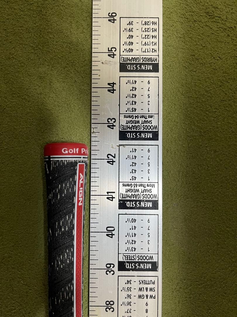 ディアマナ WS 60 S 3w用シャフト ピンスリーブg440 g430