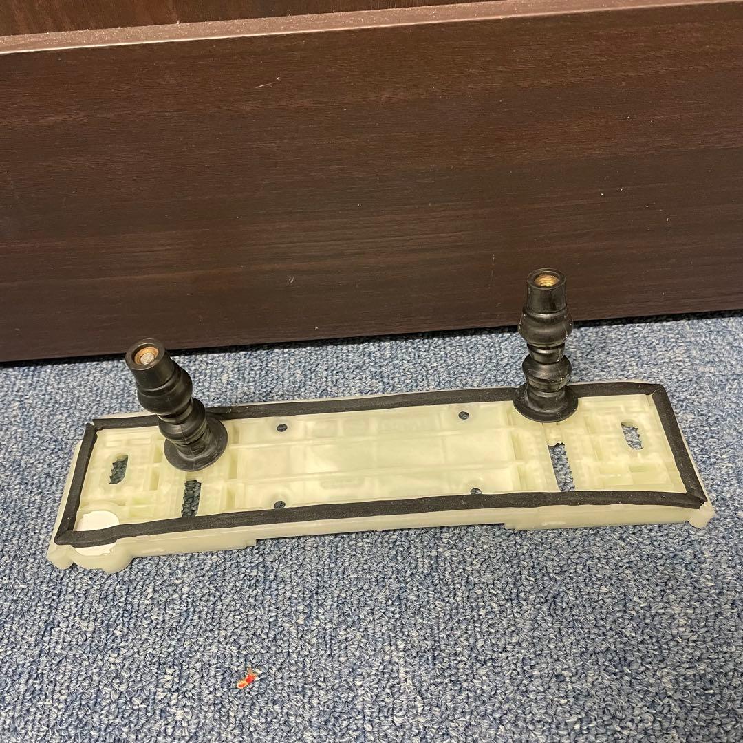 TOTO ウォシュレットK TCF8CK67型 パステルアイボリー 2021年製