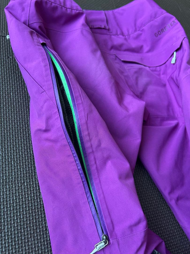 Patagonia レディース スノーボードウェア XS